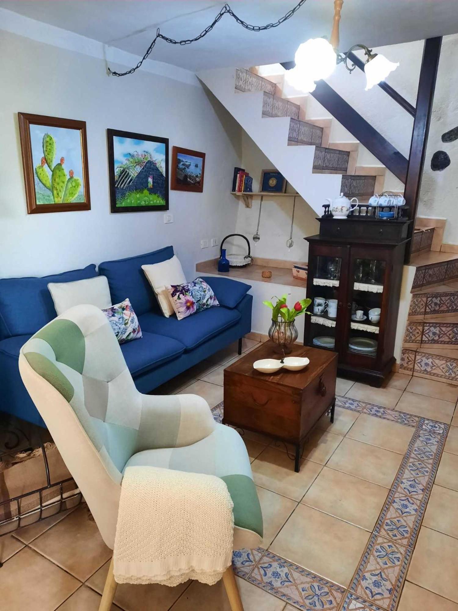 Casa Rural Sanjora Valverde  Luaran gambar