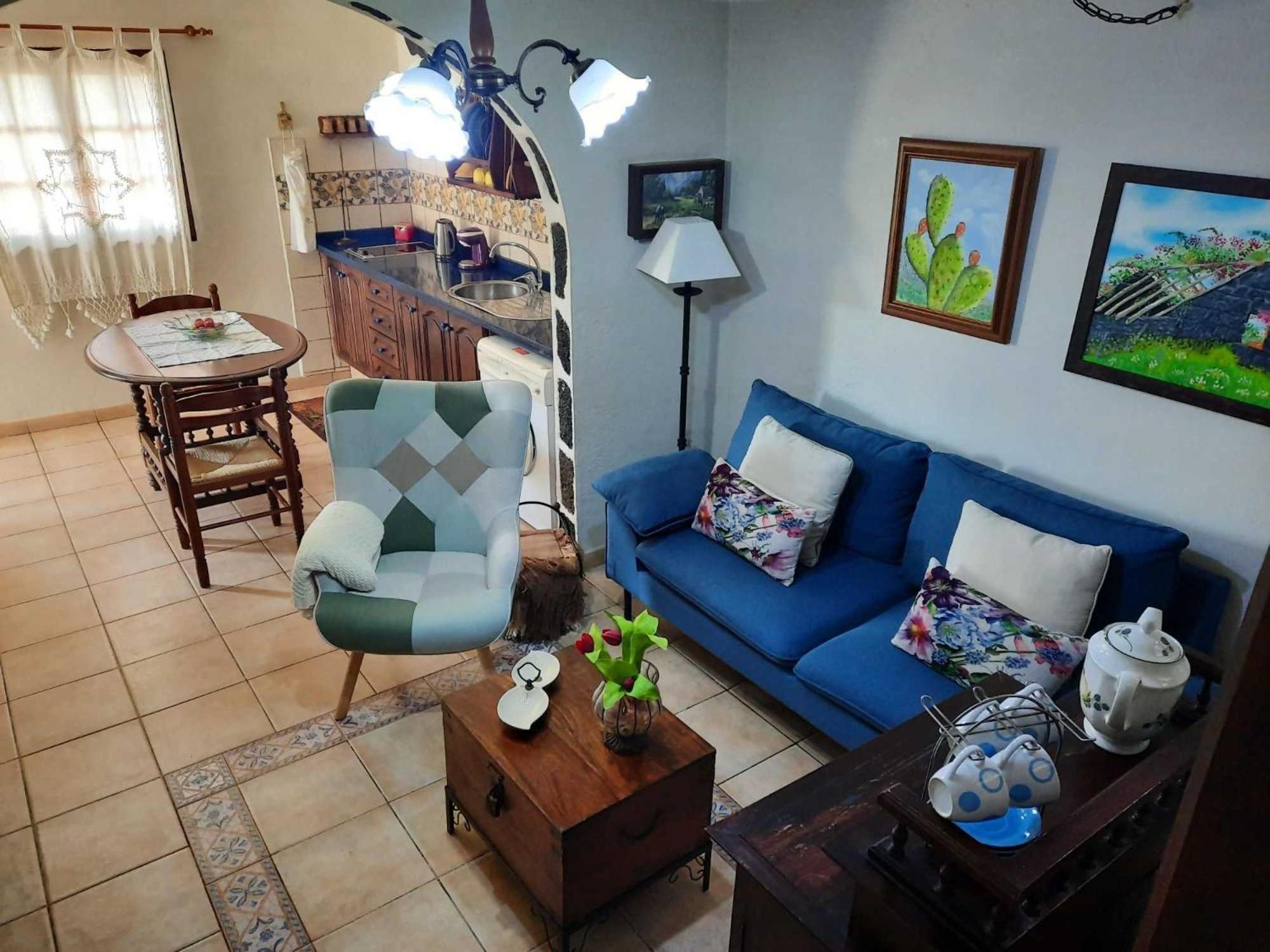 Casa Rural Sanjora Valverde  Luaran gambar