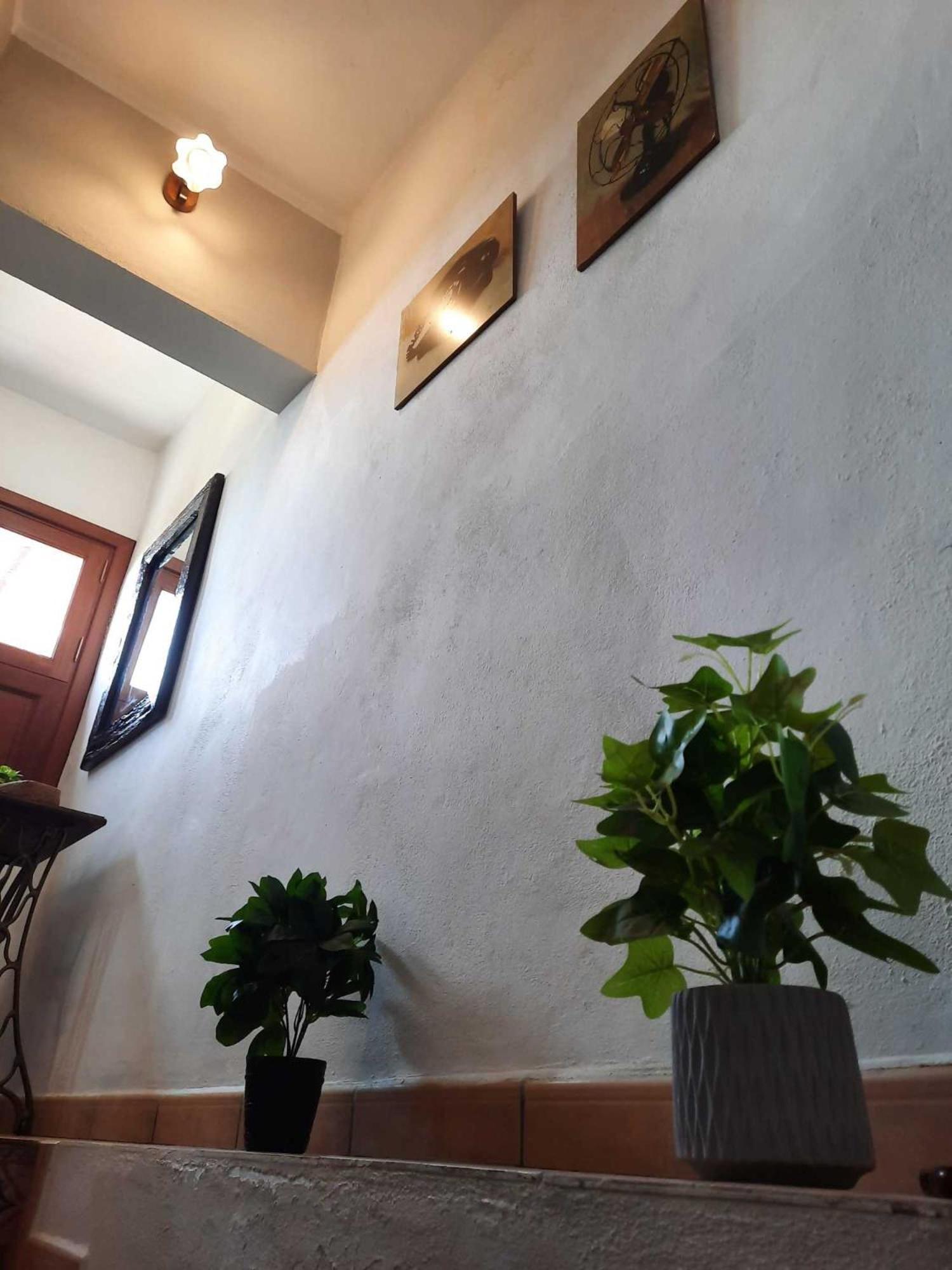 Casa Rural Sanjora Valverde  Luaran gambar