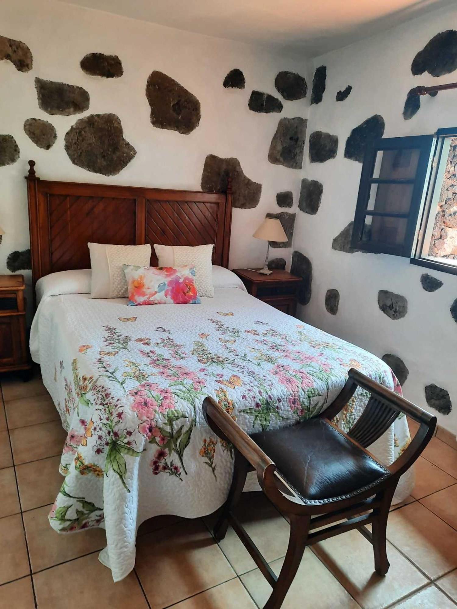 Casa Rural Sanjora Valverde  Luaran gambar