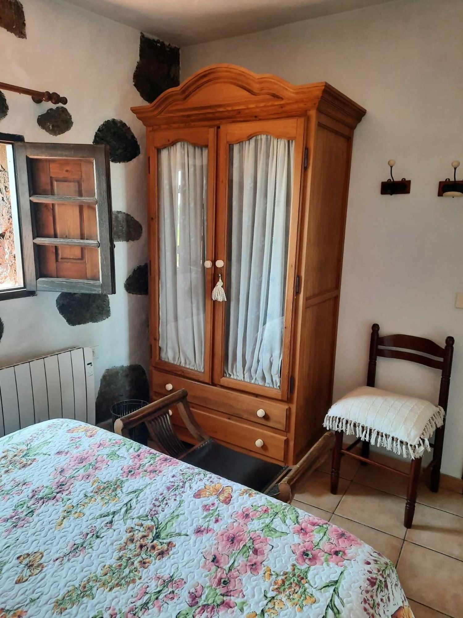 Casa Rural Sanjora Valverde  Luaran gambar