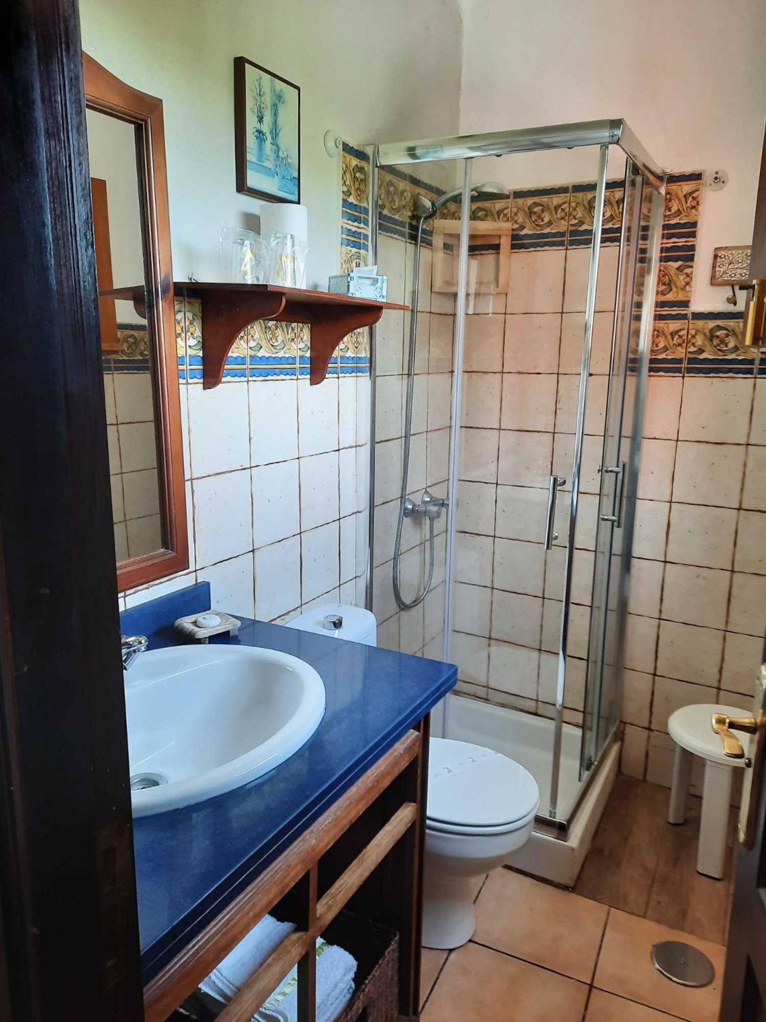 Casa Rural Sanjora Valverde  Luaran gambar