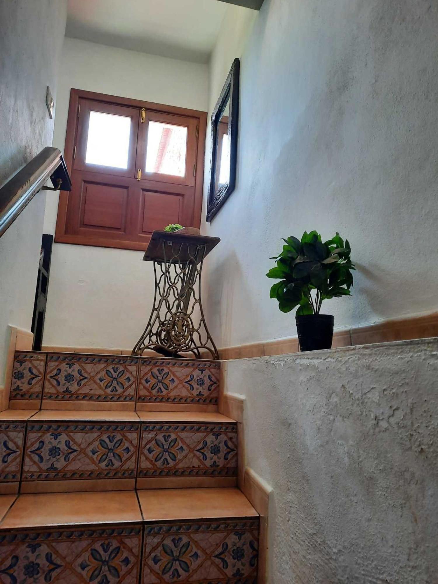 Casa Rural Sanjora Valverde  Luaran gambar