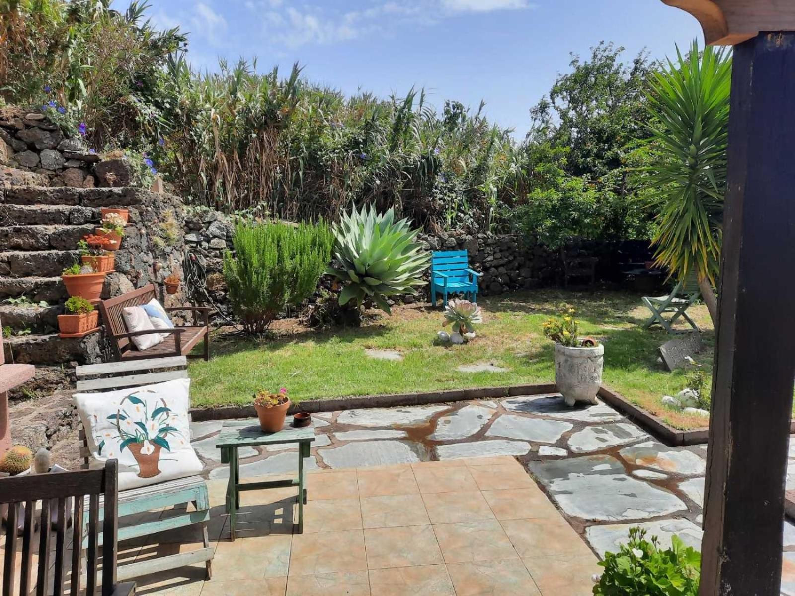 Casa Rural Sanjora Valverde  Luaran gambar