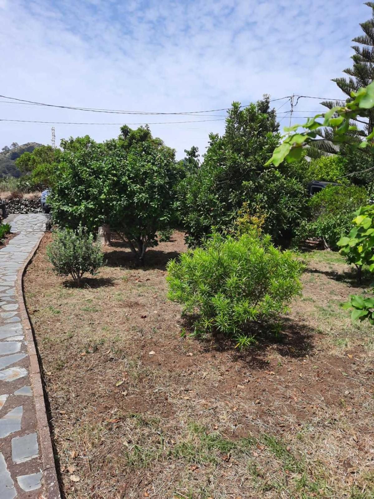 Casa Rural Sanjora Valverde  Luaran gambar
