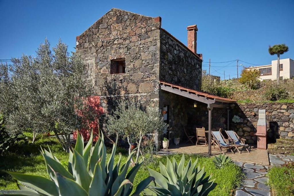 Casa Rural Sanjora Valverde  Luaran gambar